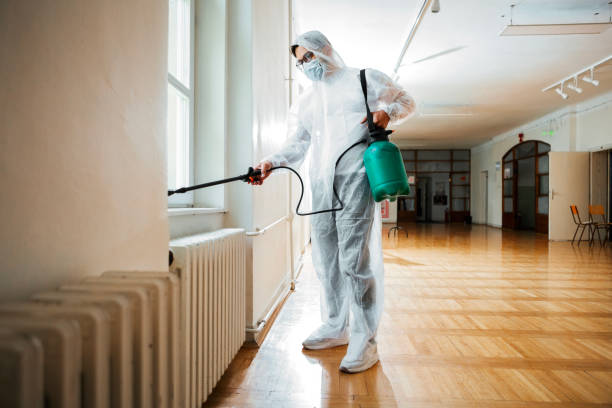 Best Pest Prevention Services  in Tn Lakes, WI